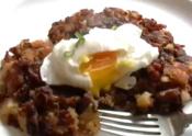 Breakfast Corned Beef Hash 